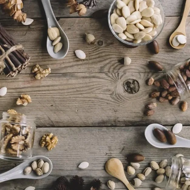 vì sao bạn nên bổ sung omega 3-6-9