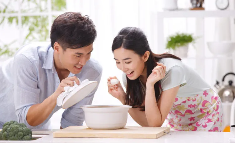 Tham gia những hoạt động ý nghĩa