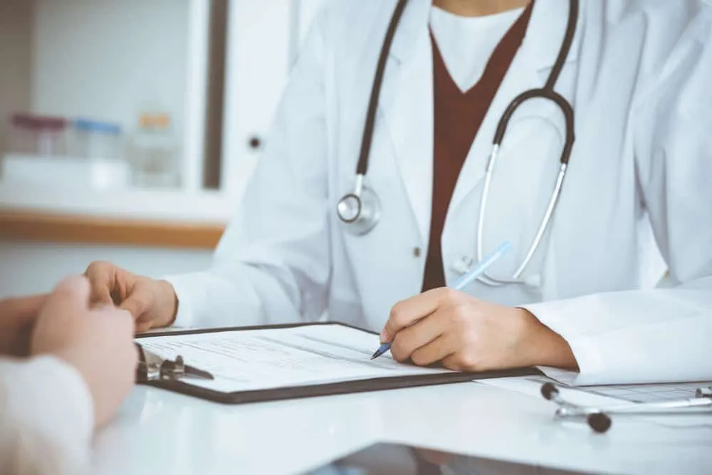 chẩn đoán và điều trị hội chứng serotonin