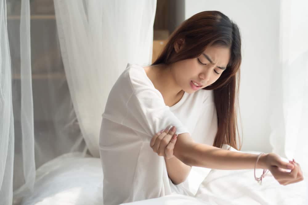 Cơn gút cấp tính