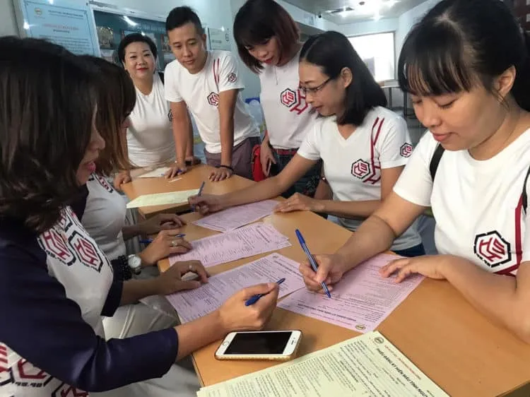 Điều kiện hiến máu bạn nên biết trước khi đăng ký