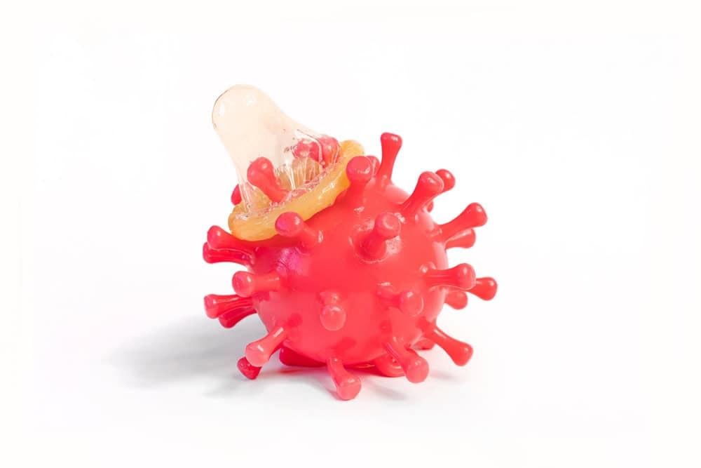 Tránh giao hợp với nhiều người