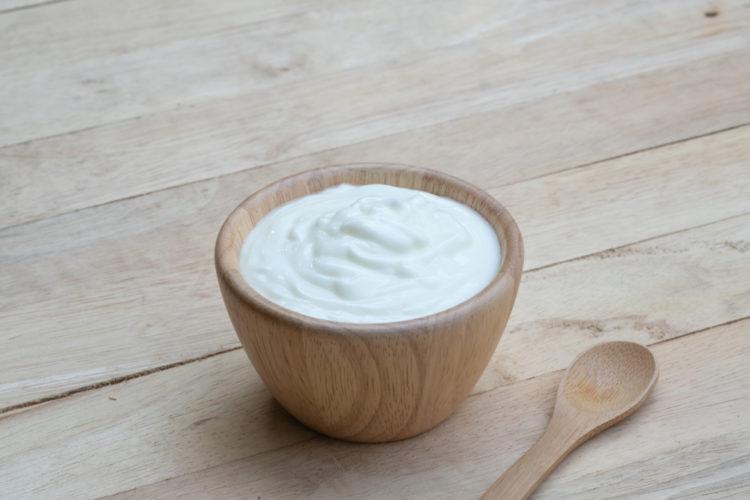 Kem chua làm mờ tàn nhang