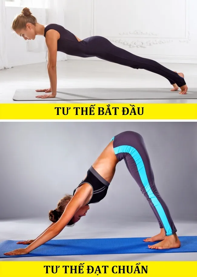 Kiểm tra độ dẻo khớp gối