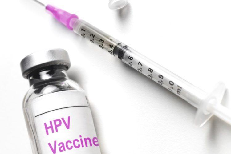 Vắc xin ngừa HPV phòng ngừa bệnh mụn cóc sinh dục