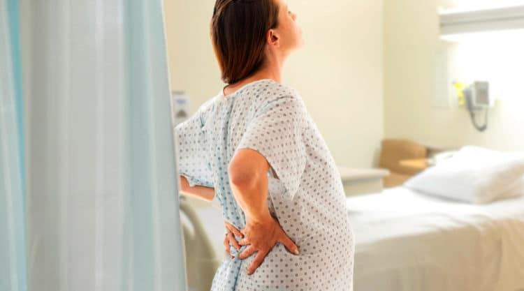 Biến chứng khi mang thai đôi: Sinh non