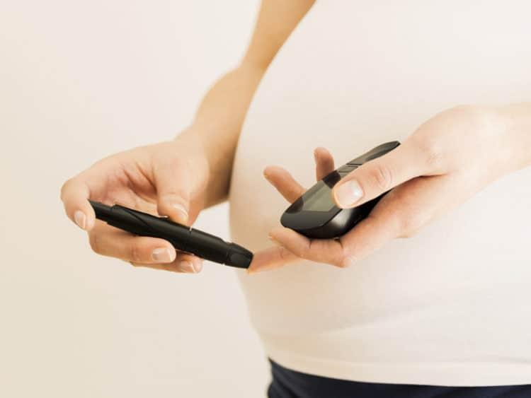 Tiểu đường thai kỳ