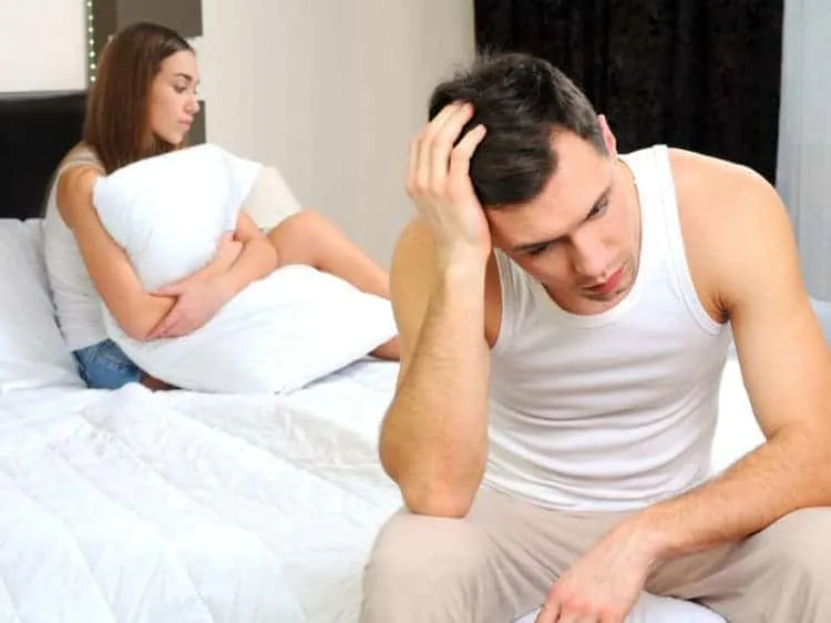 các bệnh về dương vật