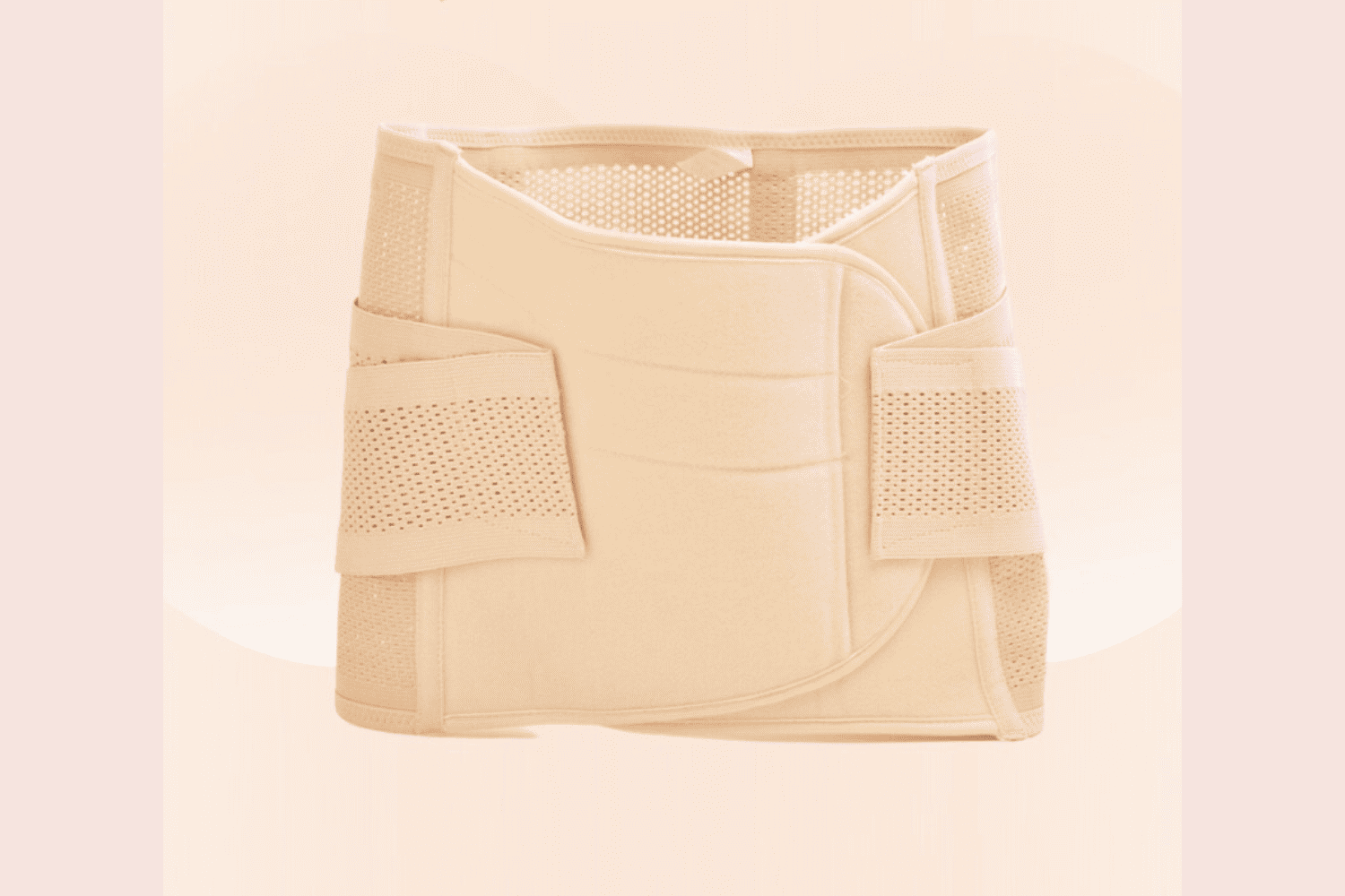 đai nịt bụng GOMTAT