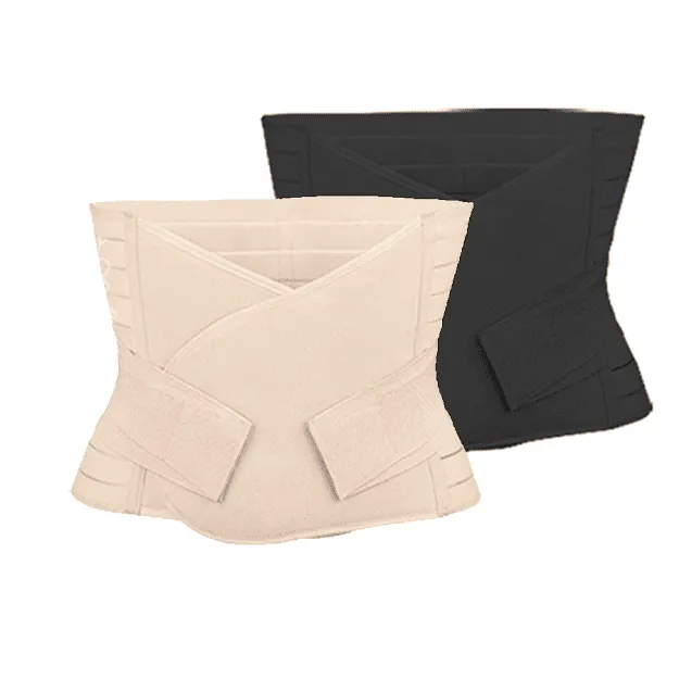 Đai nịt bụng sau sinh Baby Tattoo