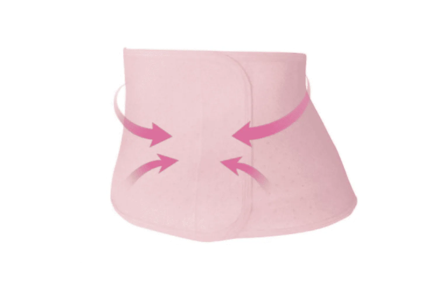 Gen nịt bụng cho mẹ sau sinh Ku.Ku Duckbill