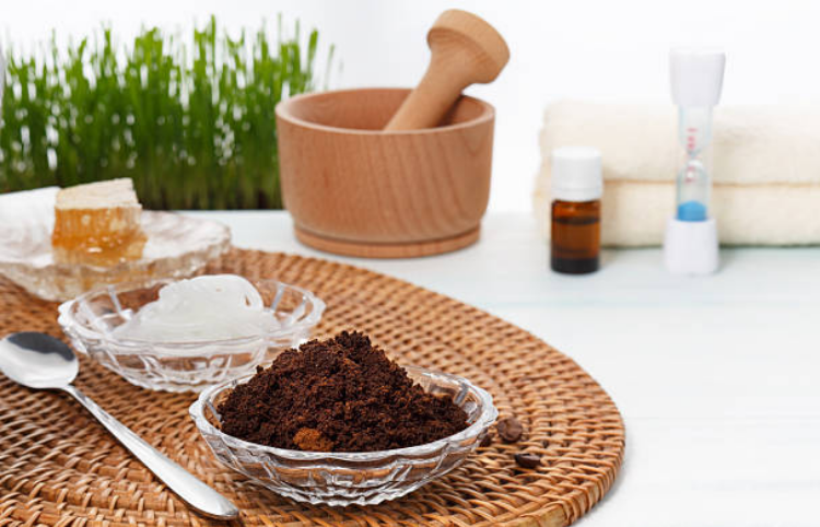 Mặt nạ sữa chua giúp làm sáng da