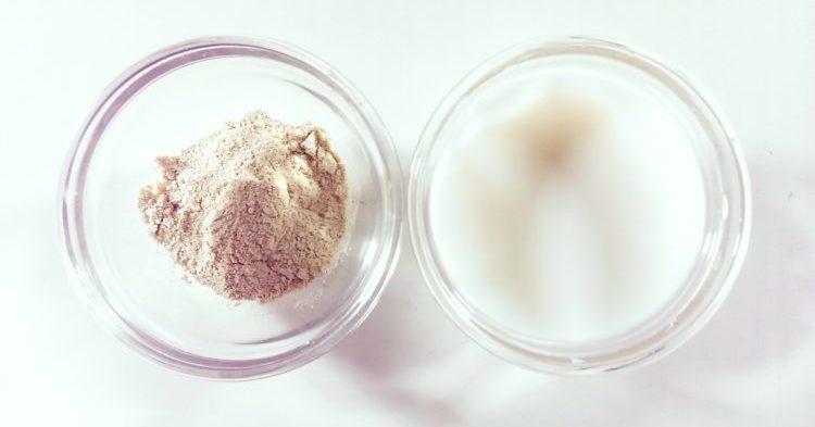 Mặt nạ sữa chua đậu lăng giúp trẻ hóa làn da