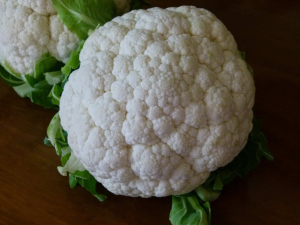 Súp lơ (bông cải)