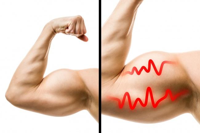 10 tác dụng phụ bạn phải đối mặt khi đi tập gym