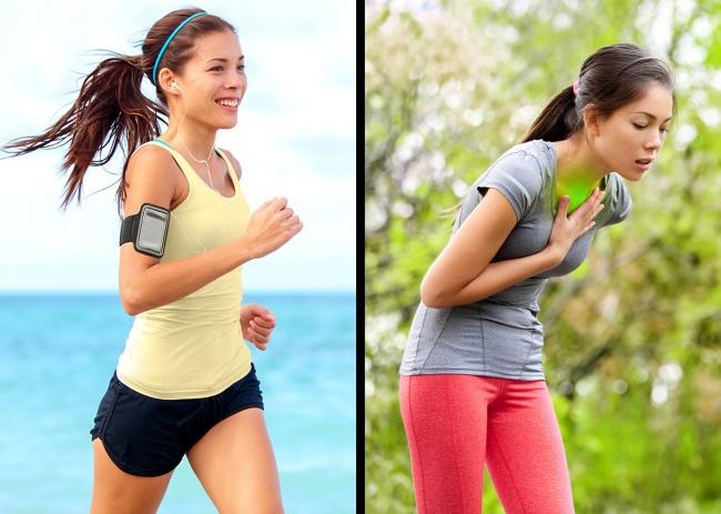 10 tác dụng phụ bạn phải đối mặt khi đi tập gym