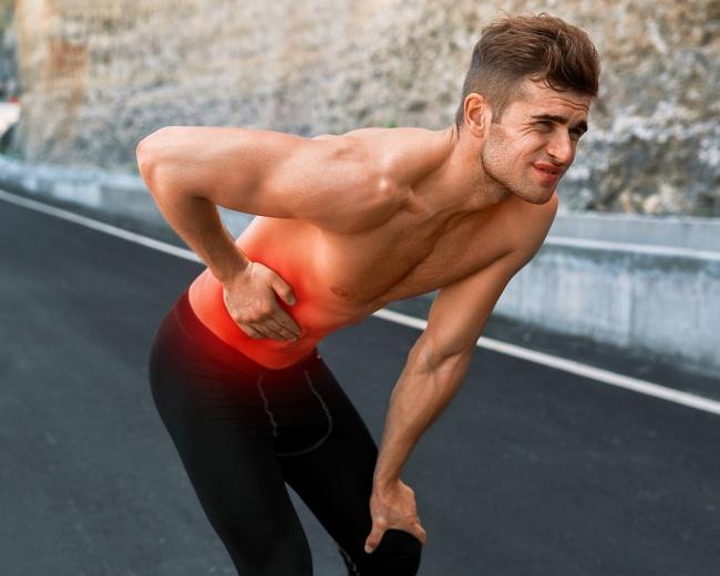 10 tác dụng phụ bạn phải đối mặt khi đi tập gym