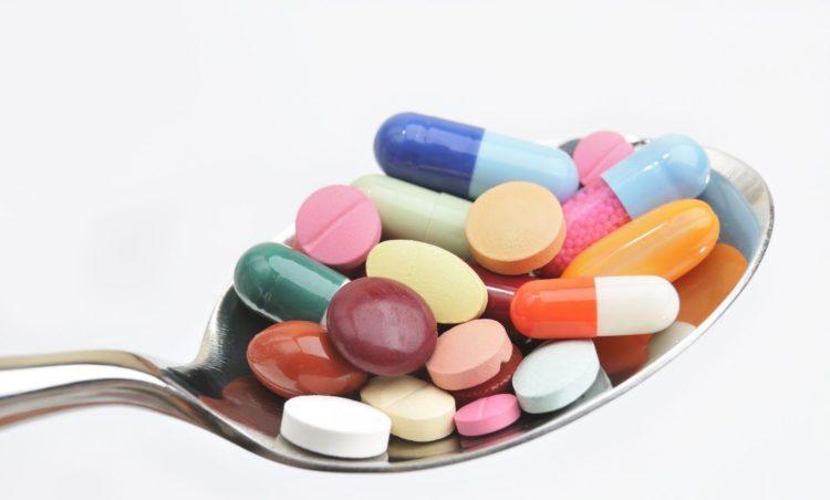 Thuốc tăng cân tân dược