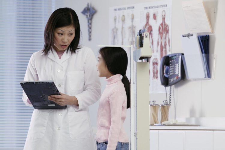 Các loại thuốc tăng chiều cao