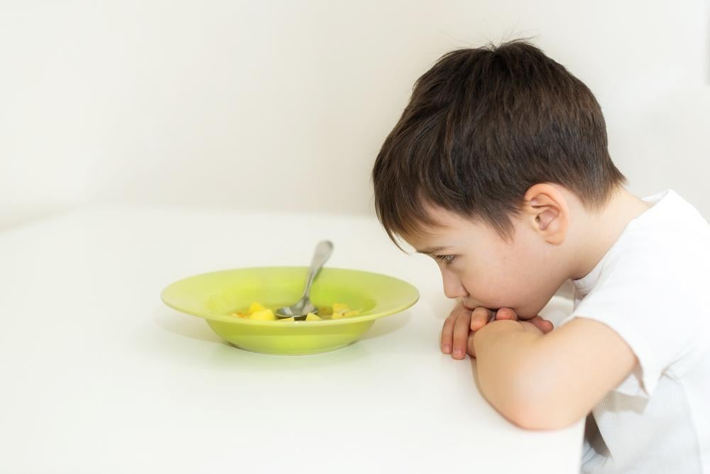 Do yếu tố môi trường