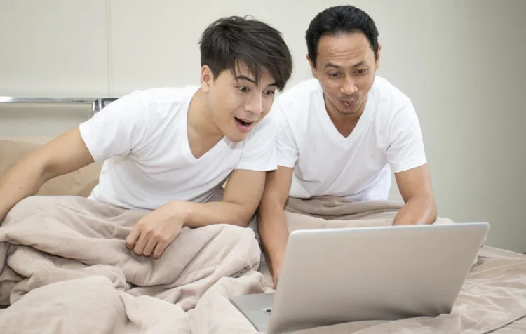 nguyên nhân nghiện sex