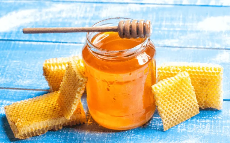 chat-lam-ngot-tu-nhien-mat-ong