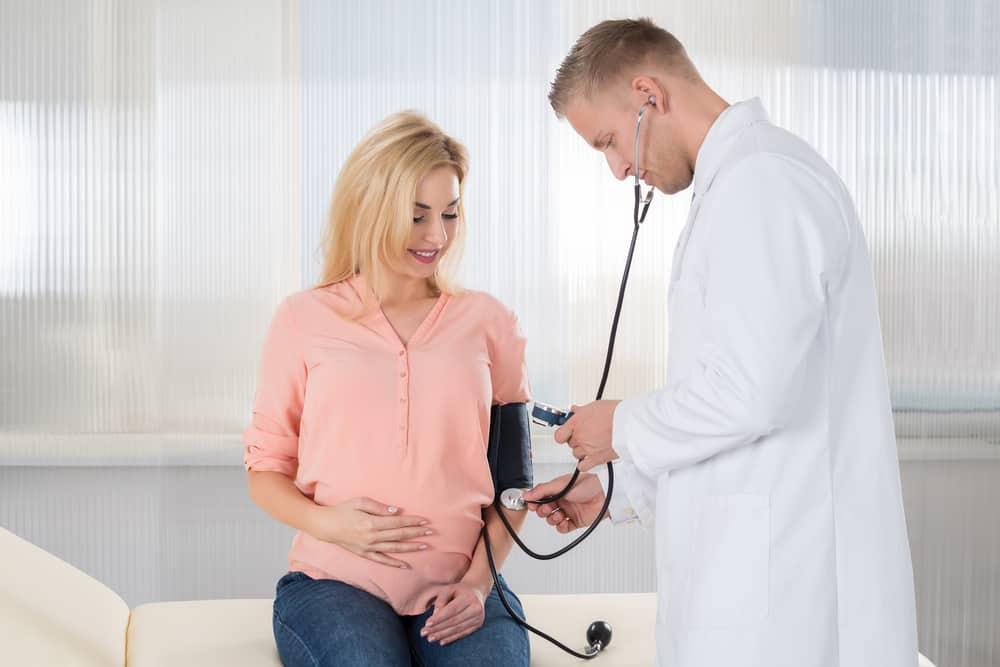 hội chứng tiền sản giật