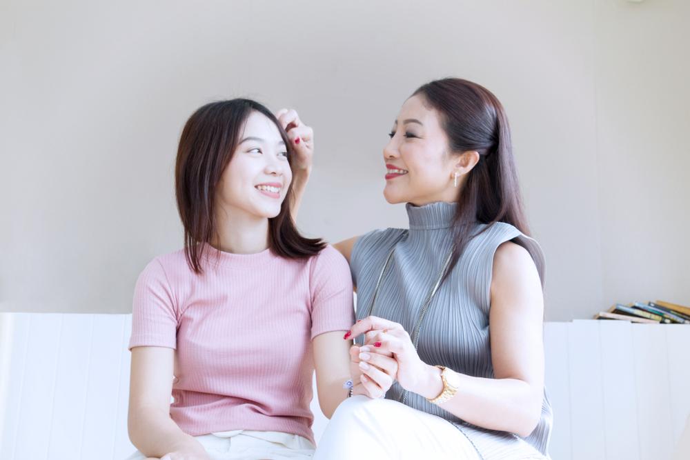 mang thai tuổi vị thành niên