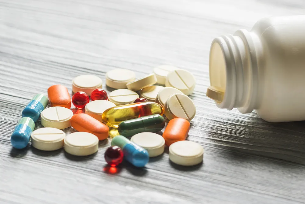 mẹ bầu dùng thuốc kháng sinh như thế nào