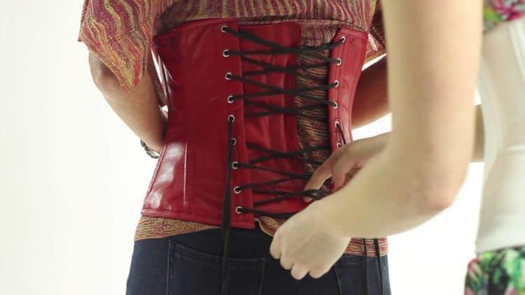 Nịt bụng sau sinh có thực sự hiệu quả