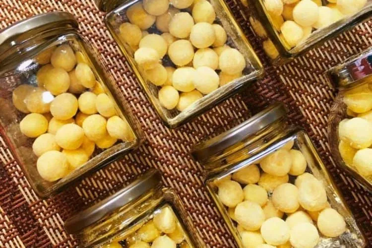 Tinh bột nghệ có khả năng xoa dịu bệnh hen suyễn