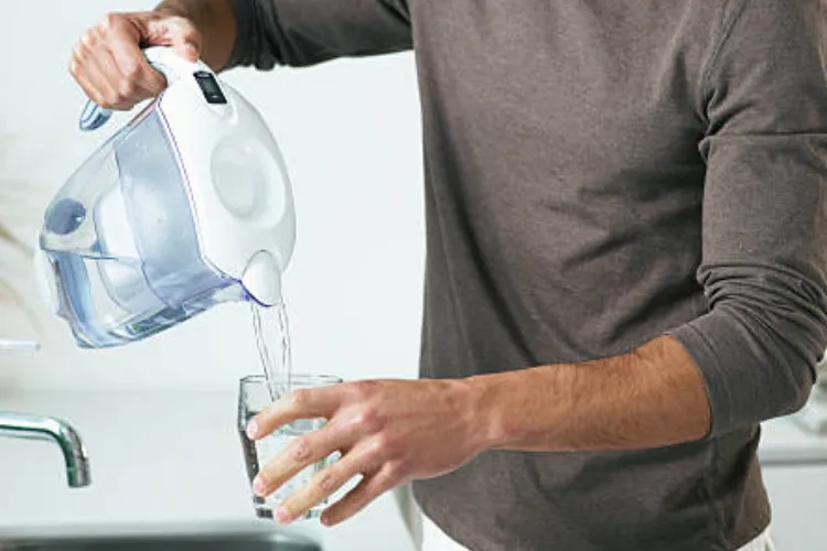 Làm sạch nước và bảo vệ sạch môi trường