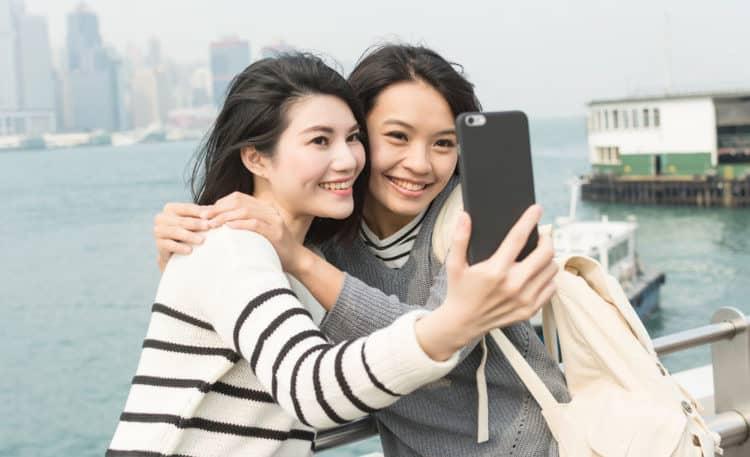 bí mật trẻ ra 10 tuổi