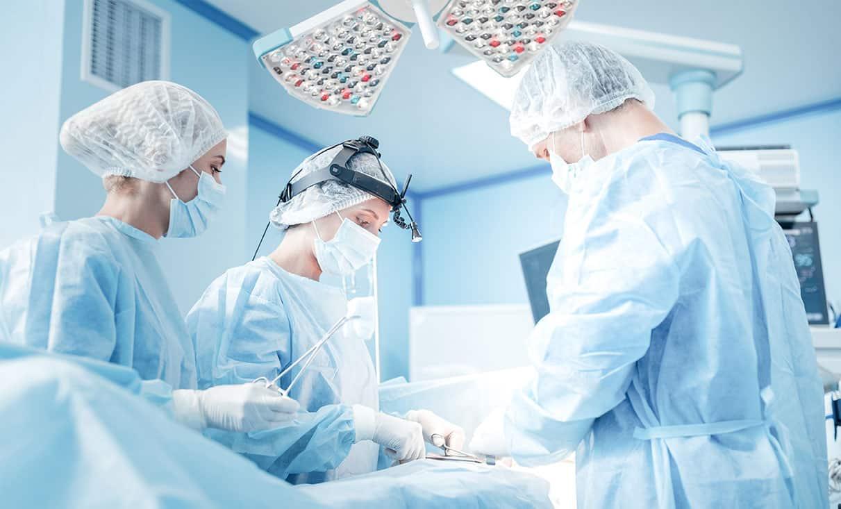 Điều trị ung thư biểu mô tế bào vảy