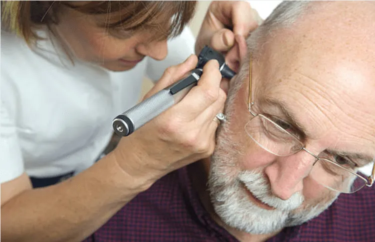 Vệ sinh tai đúng cách có thể ngăn ngừa ù tai