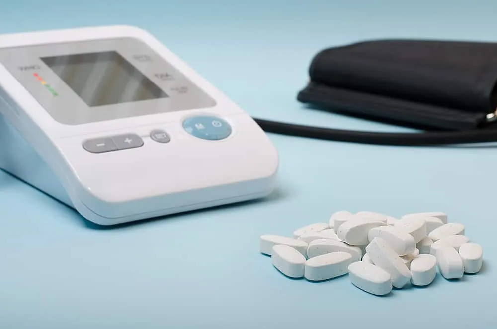 nhóm thuốc hạ huyết áp ức chế men chuyển Angiotensin (ACE)