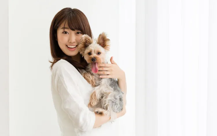 Ngủ chung với thú cưng can thiệp vào đời sống hôn nhân