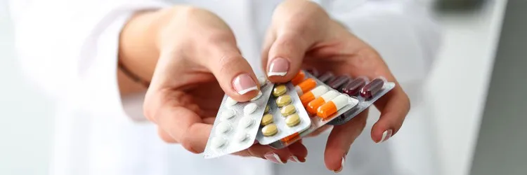 Thuốc kháng histamin