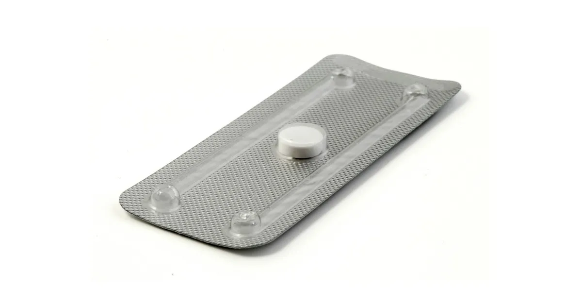 Các loại thuốc tránh thai khẩn cấp