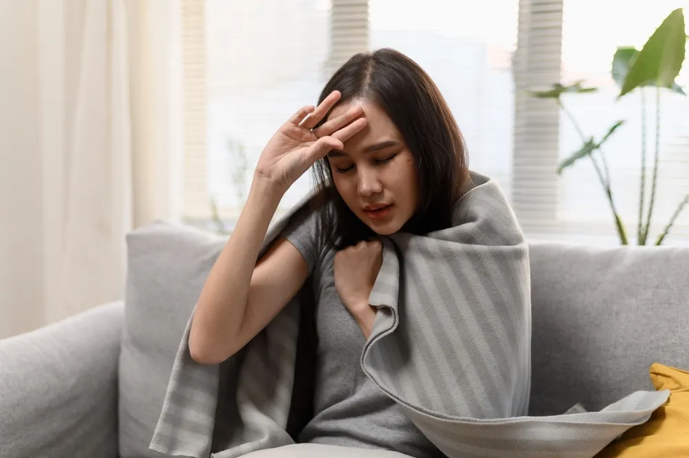 triệu chứng tử cung lạnh