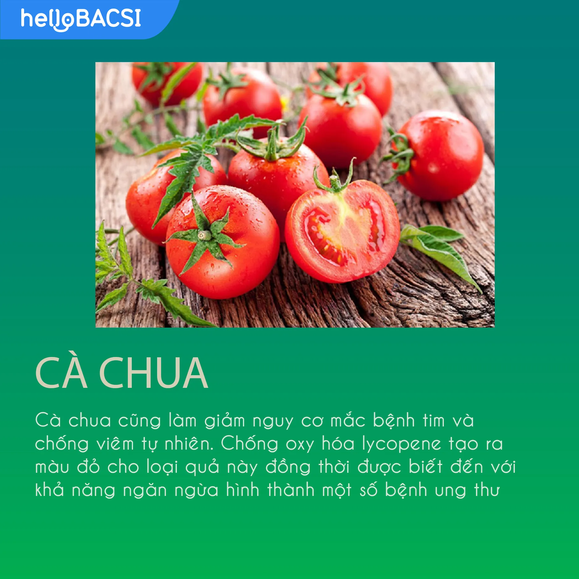 Những thực phẩm chống ung thư_6