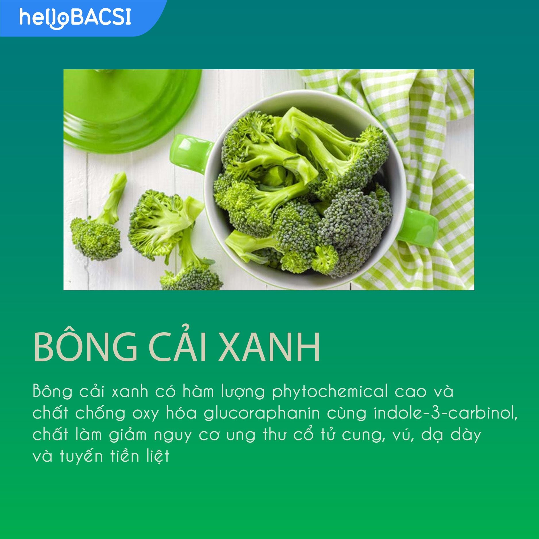 Những thực phẩm chống ung thư_2