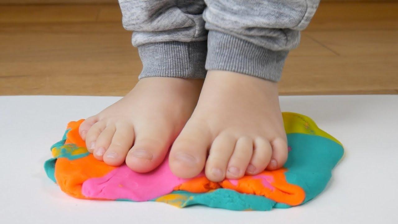 Tăng sự an toàn cho con