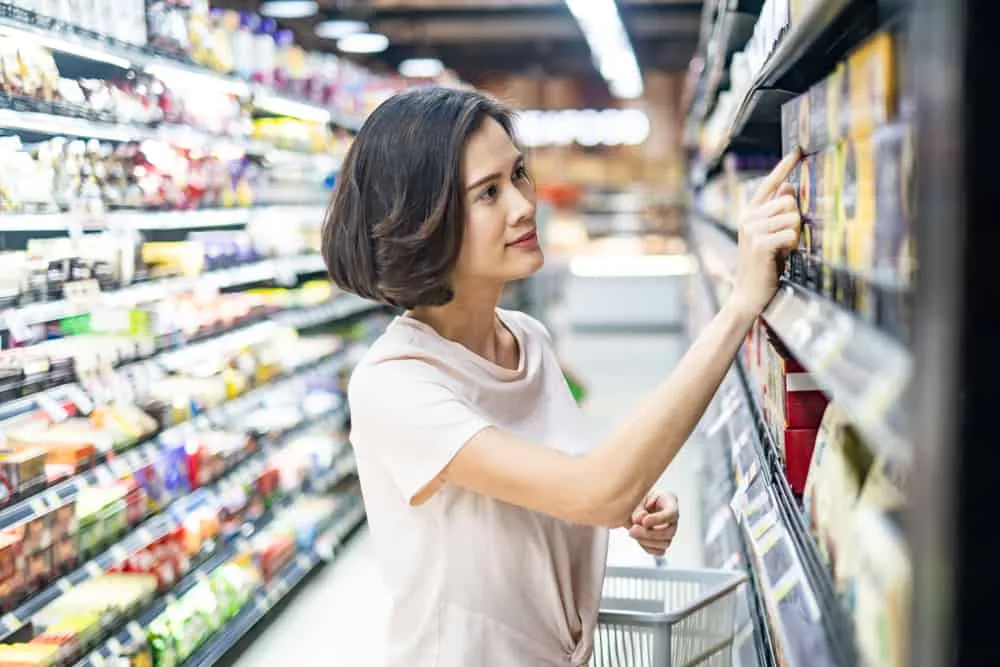 Phòng ngừa dị ứng hải sản