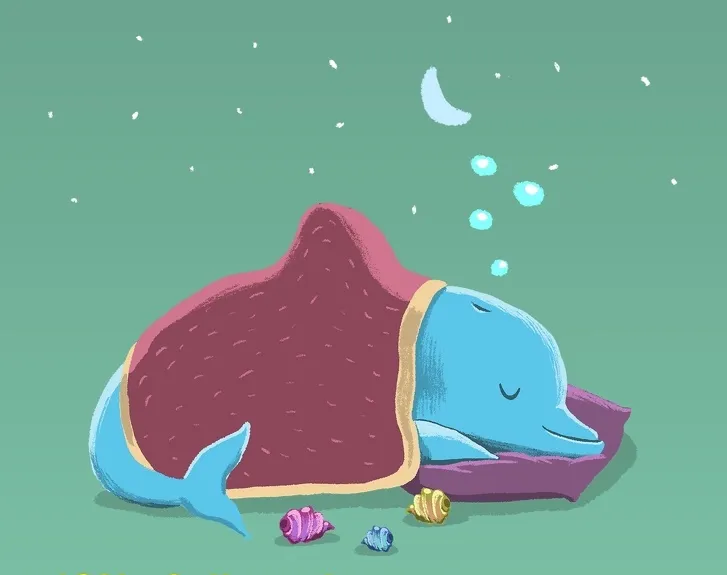 Cách lập thời gian biểu khoa học cho nhóm “cá heo