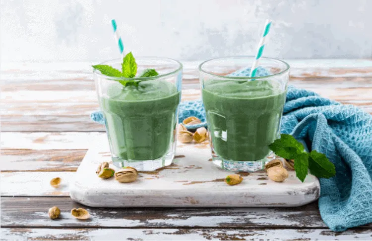 tác dụng của tảo xoắn 