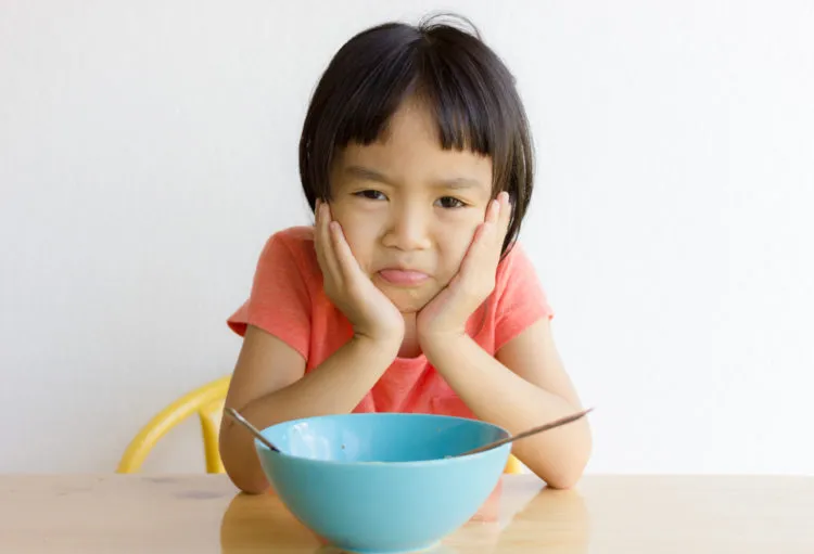 Nguyên nhân gây viêm lưỡi bản đồ ở trẻ em