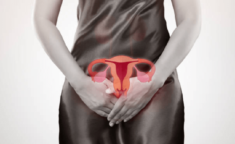 Vùng kín sau khi quan hệ có thể có nhiều thay đổi