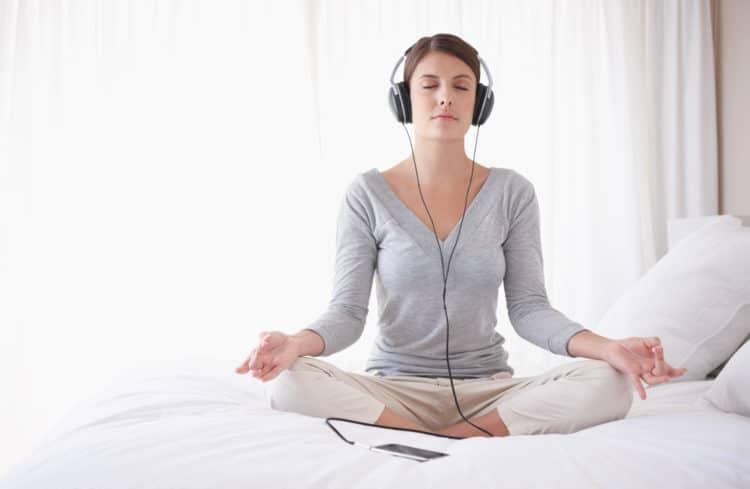 Bí quyết giúp bạn có giấc ngủ ngon