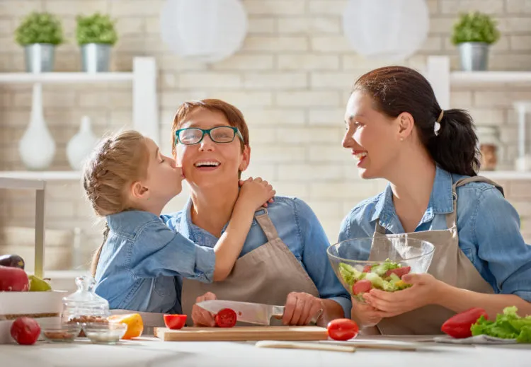 Cùng thay đổi thói quen với người bệnh